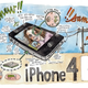 Illustration for article titled I'm Actually Happy With My iPhone 4
